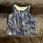 Lululemon Womens sz4 sportsbra no padding Photo 0