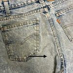 Levi's Vintage Levi’s 550 Orange Tab 80’s Photo 6