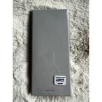 Anthropologie Monogram Keychain Photo 6