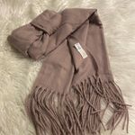 A New Day  SKARF BNWOT SEE ALL PHOTOS COLOR LILIAC SEE ALL PHOTOS SO SOFT Photo 0