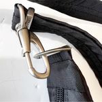 Travelon Black Nylon Crossbody Travel Bag Antitheft RFID Locking Zippers Pockets Photo 4