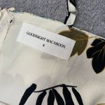 Goodnight Macaroon NWT  jumpsuit/ romper size small Photo 9