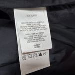 Columbia Sport Womens Black Puffer Vest Sherpa Collar Down Feather Pockets M Photo 6