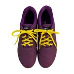 Nobull  Purple Crossfit Training Shoes Unisex Women’s Sz 14.5 Photo 4