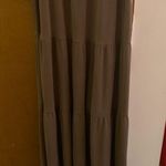 Gentle Fawn Lucinda Maxi Dress Brown L Photo 1