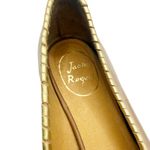 Jack Rogers  Waverly Leather Ballet Flats size 8 Photo 8