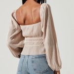 ASTR The Label Top Photo 4