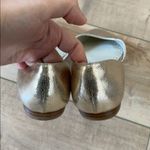 Alice + Olivia  Hilary D'orsay Glitter Flats 38 (7.5 US) Photo 3