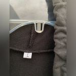 Good Vibes Sweatshirt/Hoodie for women Blue Size L Photo 3