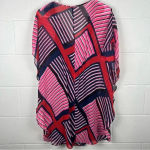 EXPRESS ☀️ Darling Sundress / Coverup Size Small Photo 4