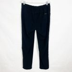 IMAN Womens Black Dress Pants Large Business Workwear Office Career Casual Wear Photo 4