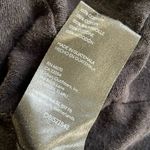 Urban Outfitters Cute and Simple Black Flowy Short Sleeve Tee Photo 6