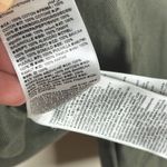 Gap  green ladies utility jacket size medium cute gorpcore Y2K style Photo 6