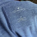 st. john's bay  Women's Cardigan in Soft Blue Photo 4