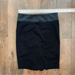Forever 21 black pencil skirt, size S Photo 5