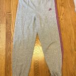 Nike Vintage Tracksuit Matching Zip up and sweatpants Photo 7