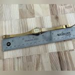 Citizen  Ladies Watch Vintage Gold Tone Bracelet, Dial, Hands,  Markers Photo 11