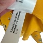 Ralph Lauren Lauren  Long Sleeve Floral Print Shirtdress Sz 6 Old Money‎ Feminine Photo 15