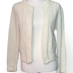 Handmade Vintage 50s  Cardigan Sweater Photo 0
