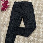 Soft Surroundings Women's Fashion Pants (leggings)  Black Size PM Photo 5