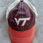 Top Of The World Virginia Tech Hat Photo 0