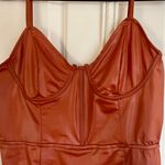 Honey Punch Corset Bodysuit Photo 3