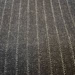 Ralph Lauren Lauren Jeans Co Black Pin-Striped Pants Jeans Regent Street Vintage Photo 5