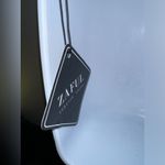 Zaful Floral Yellow Braided 2 Piece Bikini Set NWT Size 6 Photo 3