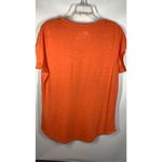 Russel Women's Oklahoma State University Cowboys T Photo 5