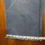 Susan Graver  Blue Wide Leg Jeans Petite Photo 11