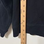 NASH Black Crewneck Sweatshirt Size Large XL Nashville Tennessee Sweater Photo 5