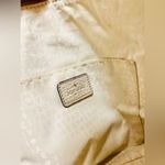 Kate Spade  Grey Leather Shoulder Bag Handbag WKRU33221 Photo 8