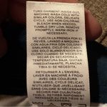 Kensie Jeans Pants Sz 14/32 The Savannah High Rise Flare Velvet Smart Casual Photo 8