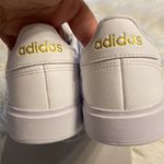 Adidas  GRAND COURT 2.0 SHOES SIZE 8BRAND NEW WITH TAG COLOR WHITE Photo 4