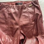 Marc New York  brown pants L Photo 4