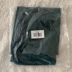 Abercrombie & Fitch Abercrombie | Long Sleeve Strappy Halter Dress Photo 5