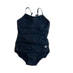 Baleaf  Womens Athletic Training‎ Adjustable Strap One Piece Swimsuit Size XS Photo 1