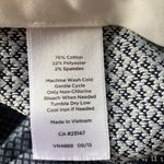 Talbots Newport High Waist Navy Pants Photo 7