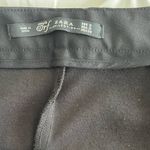 ZARA  Classic Black Pencil Skirt Photo 1