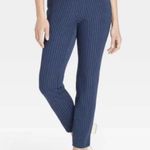 A New Day  Women's High Rise Ankle Pants size 8 Photo 2