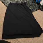 Misook Missook medium black maxi skirt Photo 1