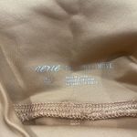 Aerie Leggings in Champange Pink Size Xs Short Photo 2