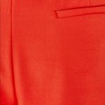 ZARA ruffled shorts Photo 6