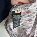 Isabel Marant  ikat romper Photo 9