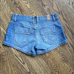 Maurice's  Classic Blue Jean Shorts Photo 3