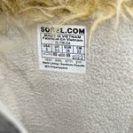 Sorel  Tofino Plaid 5 Waterproof Insulated Winter Boots NL 1796-204 Photo 4