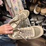 Gola sneakers Tan Size 6.5 Photo 3