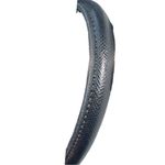 London Fog  Black Satchel Bag Photo 3