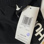 Hurley NWT $50 black phantom swim board shorts LADIES JR XL Photo 1