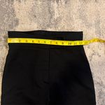 Schoeller Black Flared Ski Pants Size 4 Photo 3